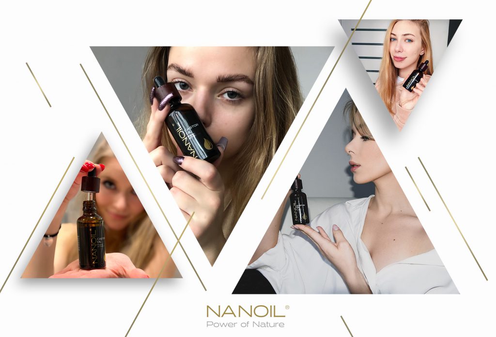 nanoil castor oil 