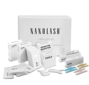 lash lift kit nanolash 