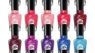 żelowy lakier do paznokci sally hansen