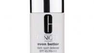 Clinique Even Better Dark Spot Defense SPF 45