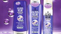 Ultima Volume Gliss Kur