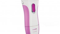 trymer Philips lady shave