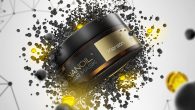 nanoil keratin maska