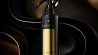 spray do utrwalenia fryzury Nanoil