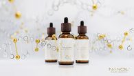 Nanoil serum do twarzy z kolagenem