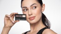 nanobrow eyebrow powder kit